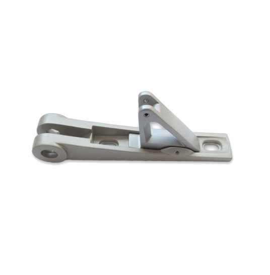 Подступенок ST000 Sklo+Glas фурнитура для стеклянных лестниц