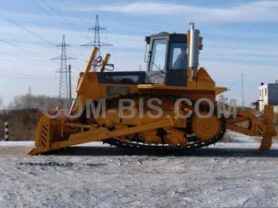 Бульдозер Т10М