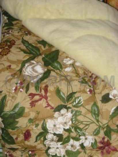 Одеяло Мех-овчина