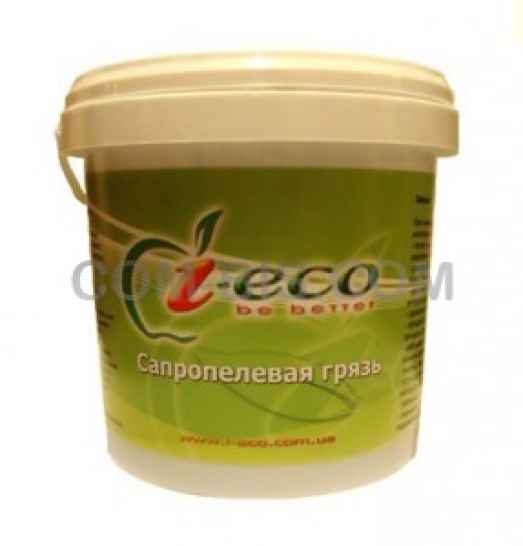 Сапропелевая грязь 