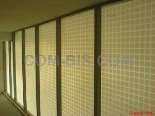 Тонировка стела плёнками