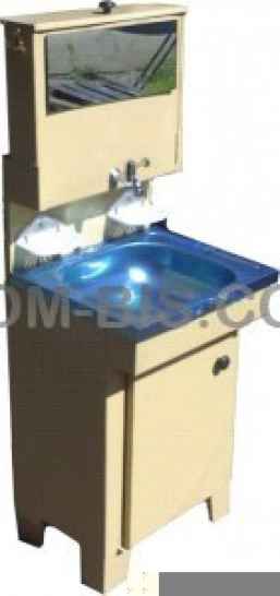 умывальник дачный 