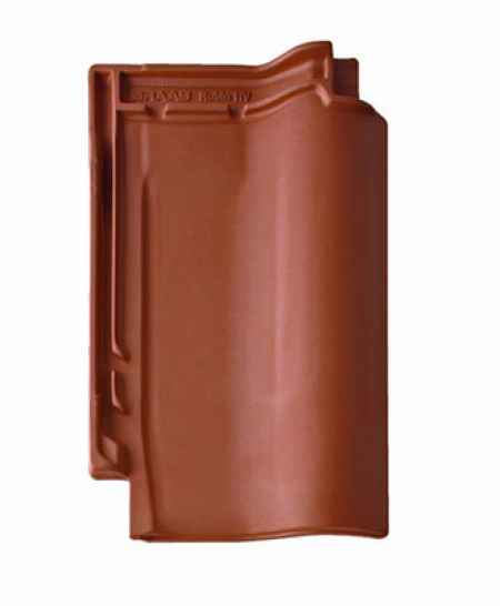 Керамическая черепица BRAAS