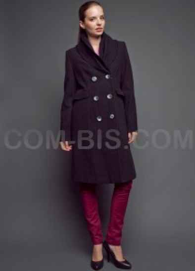 Пальто Carol Corp