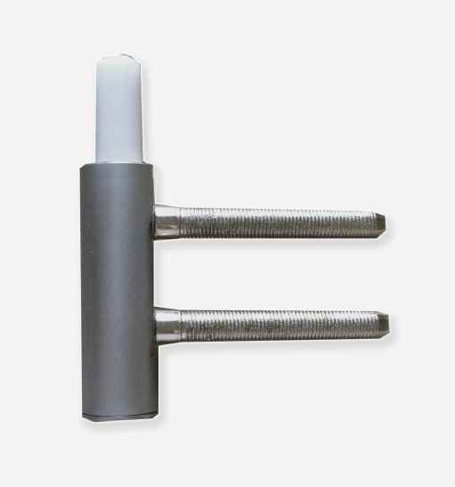 Ось SPG-4005 Sklo+Glas, ответная часть для петли