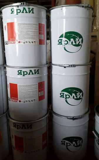 Грунт-эмаль ЯрЛИ соат-0278 (ХВ-0278 У)