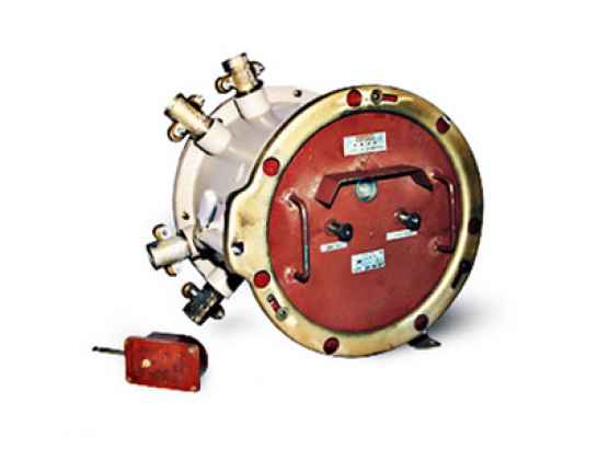 Устройство сигнализации и телефонной связи УСТ 