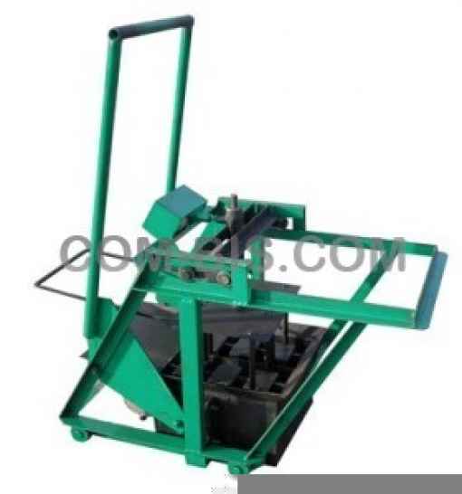 Оборудование для производства шлакоблока 