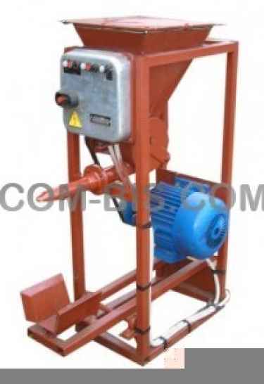 Фасовочный полуавтомат (дозатор)