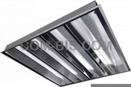 Светильник ЛПО 21 «Gemini»