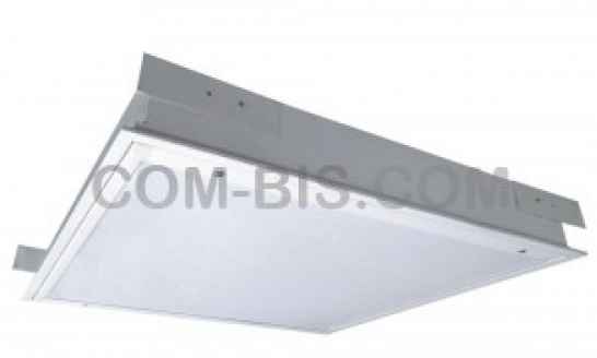 Светильник со степенью защиты IP54