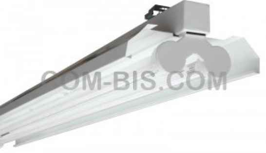 Светильник пылевлагозащищенный ЛПП 10 