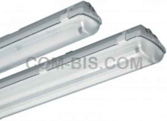 Светильник пылевлагозащищенный ЛПП 22 