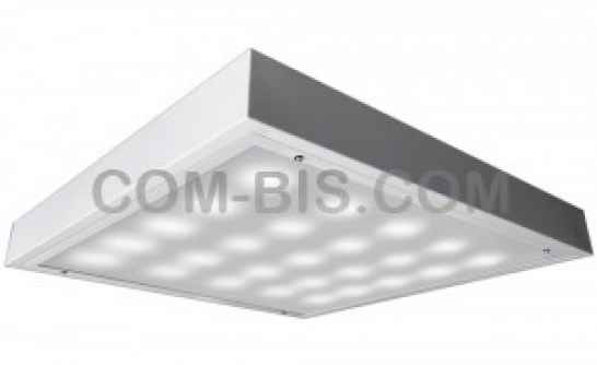 Светодиодные светильники LED