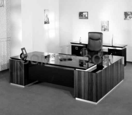 офисная мебель для кабинета  ЧП Алеко