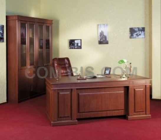 Офисная мебель для кабинета 