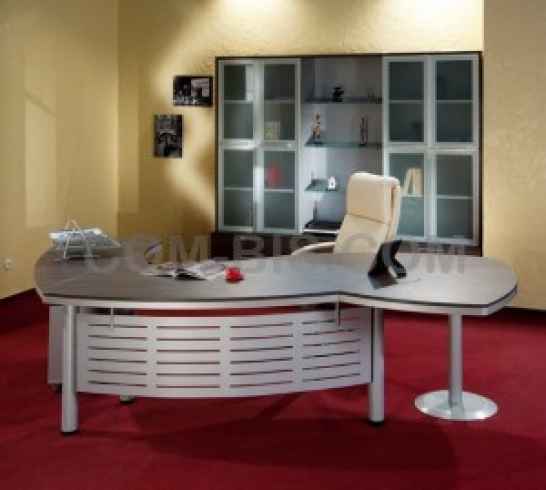 офисная мебель для кабинета руководителя 