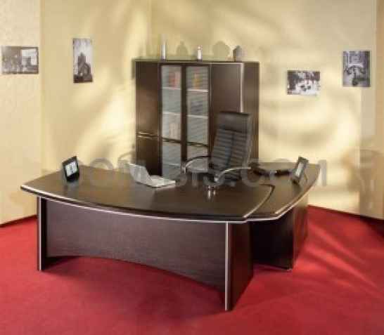 офисная мебель для кабинета руководителя 