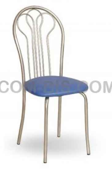 кухонный стул Венский металлик