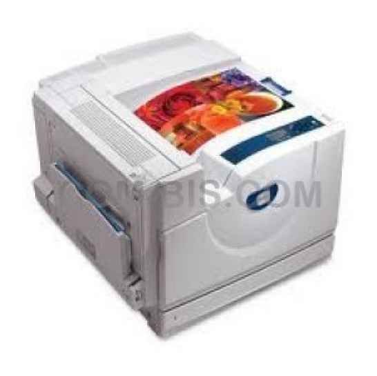 Лазерный принтер Xerox Phaser 7760DN