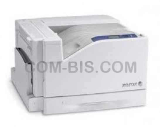 Светодидный принтер Xerox Phaser 7500N