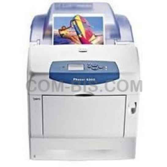 Лазерный принтер Xerox Phaser 6360N