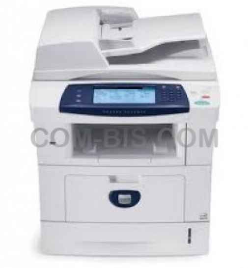 Многофункциональное устройство XEROX Phaser 3635MFP/ X