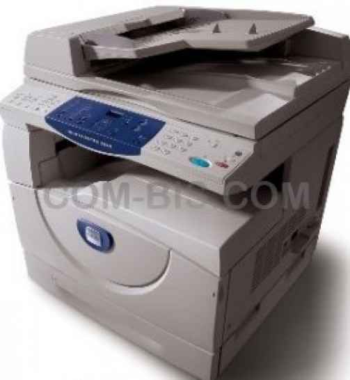 Многофункциональное устройство XEROX WC 5020DN Многофункциональное устройство XEROX WC 5020DN