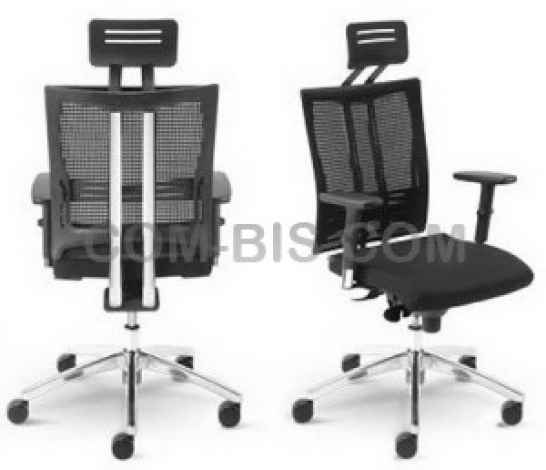 Кресло E-motion