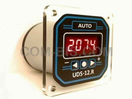 Cчетчик импульсов UDS-12.R С