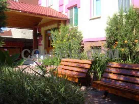 Номер в гостинице Интурист СПА, г. Астрахань, Россия