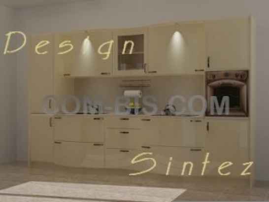 ПО Design Sintez