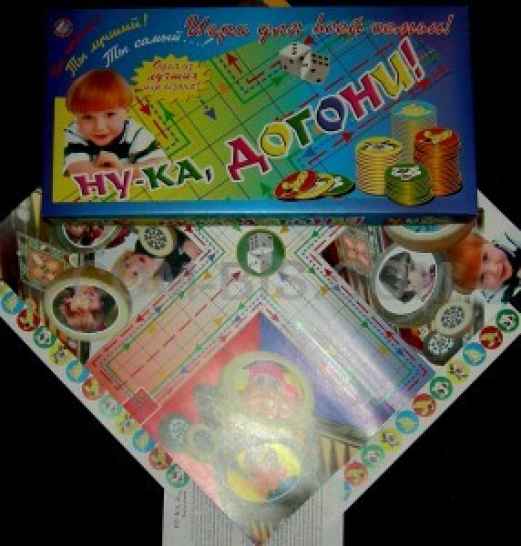 Набор для творчества 