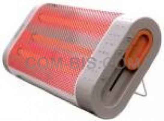 Инфракрасный обогреватель Orieme RQ 1000