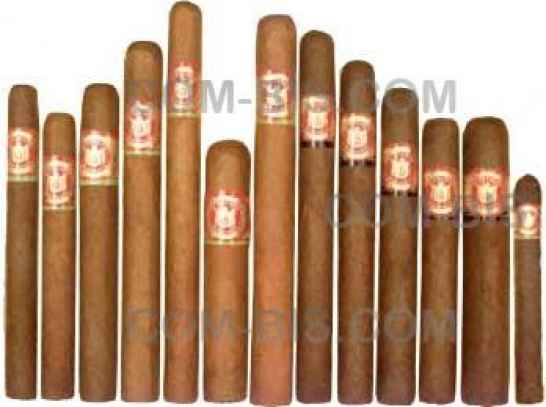 сигары Arturo Fuente