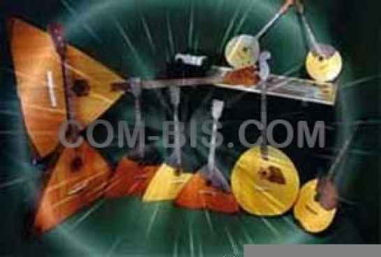 Ремонт и реставрация музыкальных инструментов