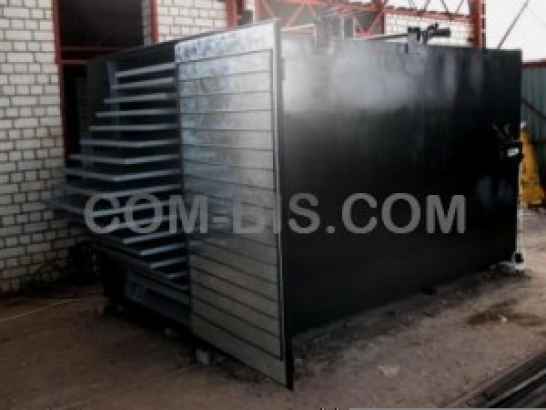 Сушильная камера СКУ - 240