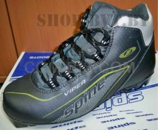 Ботинки лыжные SPINE Viper 251 NNN