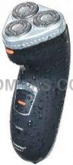 Электробритвы Breetex Optima+ BR 3203 W