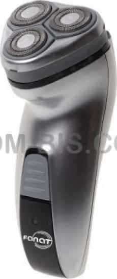 Электробритвы Новый Харьков 2012 «FANAT» Электробритвы Новый Харьков 2012 «FANAT»