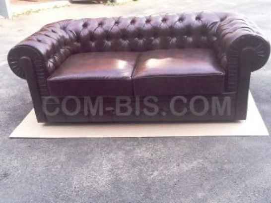 Диван Честер