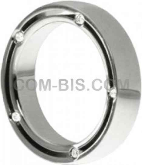 Обручальное кольцо Арт-Нева