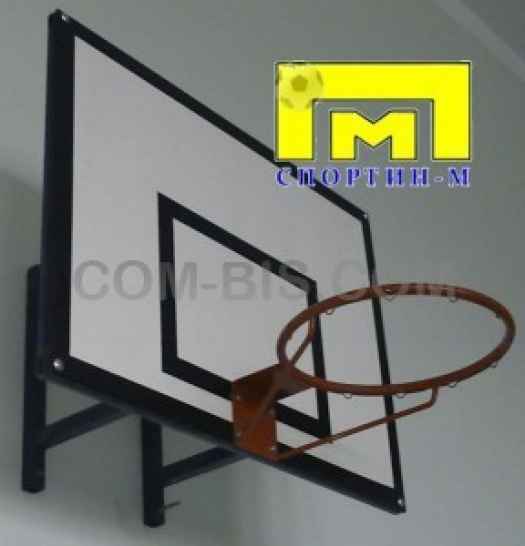 Щит баскетбольный 