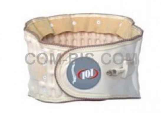 Пневмокорсет для спины и поясницы Spinal Doctor 101