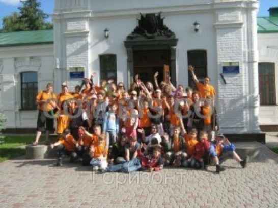 Экскурсии по Полтаве и области