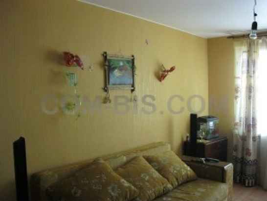 2-х комнатная квартира, Россия, Истра