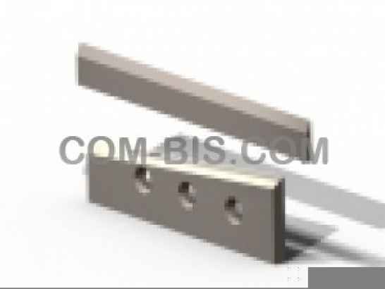 Ножи для резки бумаги 