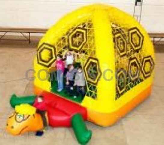 Игровой комплекс 