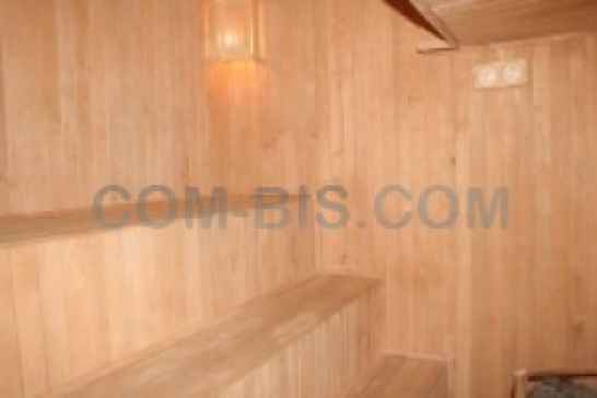 Сауна, салон красоты 