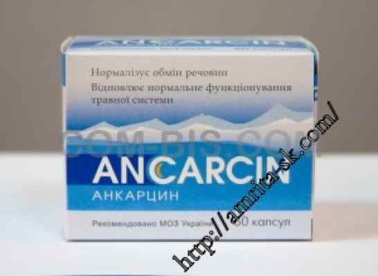 Анкарцин №60